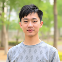 Alex Chen