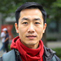 Mack Xiao