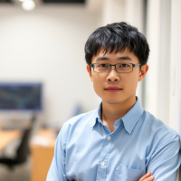Jimmy Li