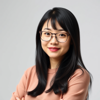 Emily Wang
